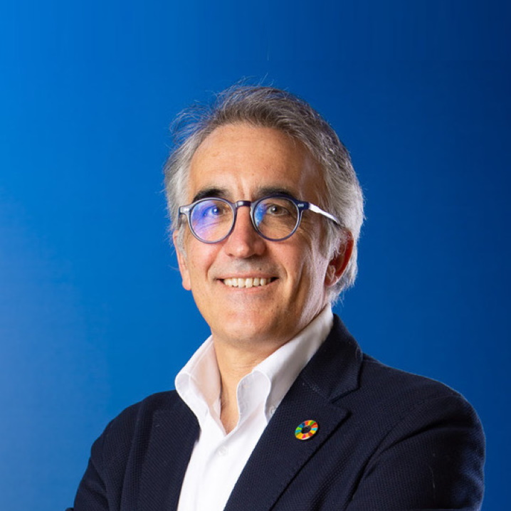 Angelo Riccaboni Riccaboni