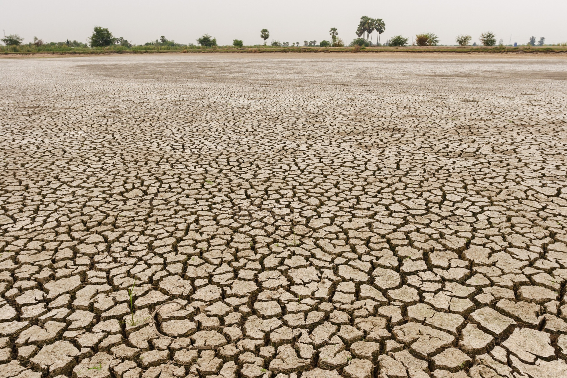 Rischi climatici in Ue