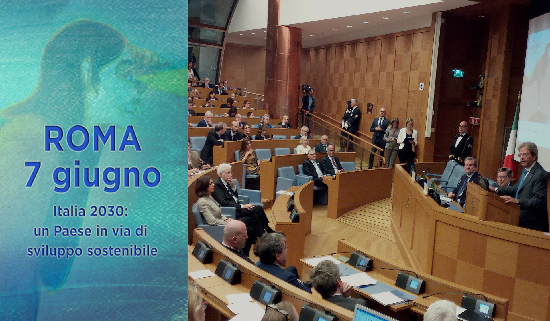 Evento conclusivo del Festival: risultati presentati a Mattarella e istituzioni Evento conclusivo del Festival: risultati presentati a Mattarella e istituzioni