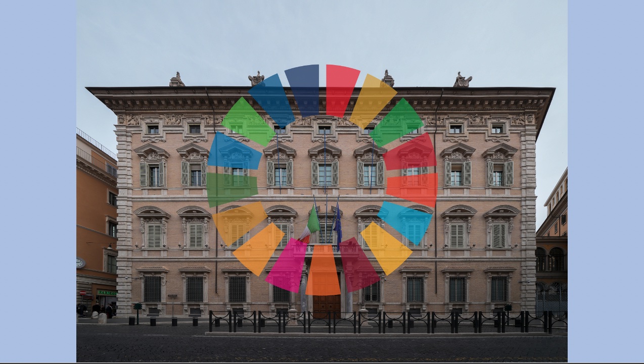L’attività istituzionale sullo sviluppo sostenibile di luglio 2023 L’attività istituzionale sullo sviluppo sostenibile di luglio 2023