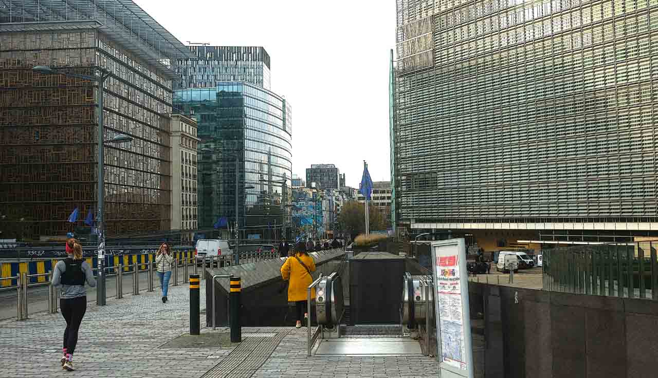 Il Consiglio europeo rilancia il suo impegno al Patto sul futuro e agli SDGs