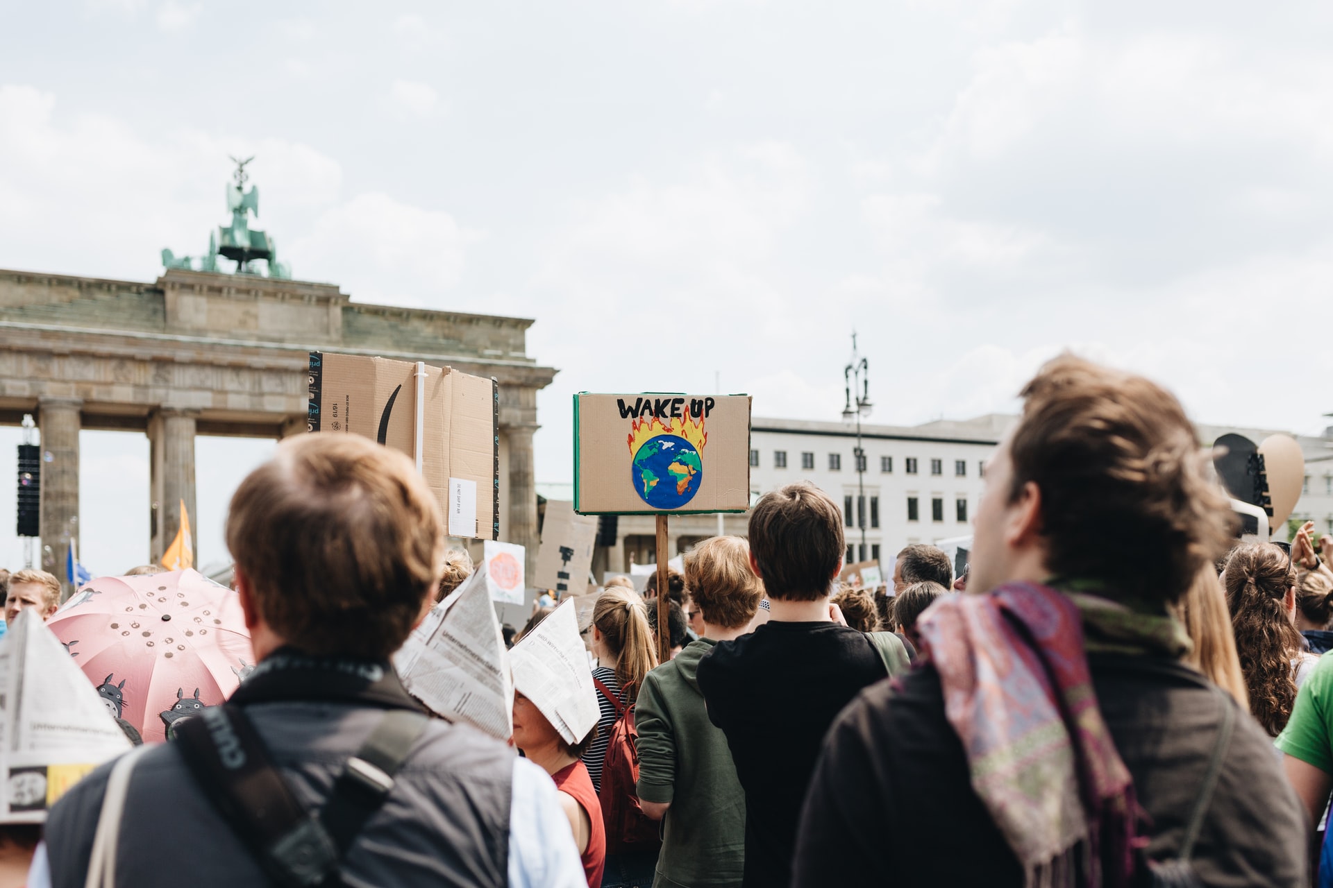 L’impatto degli SDGs è ancora troppo limitato, serve un’azione politica più efficace L’impatto degli SDGs è ancora troppo limitato