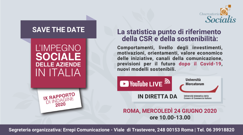 SaveTheDate_IX-Rapporto-2