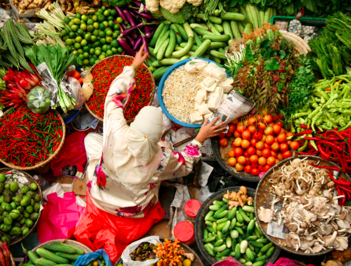 Il report della Commissione Eat-Lancet per una dieta sostenibile