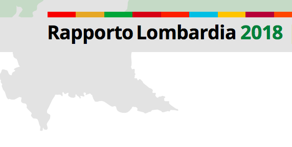 Polis-Lombardia: le policy di governo locale a servizio dell’Agenda 2030 Polis-Lombardia: le policy di governo locale a servizio dell’Agenda 2030