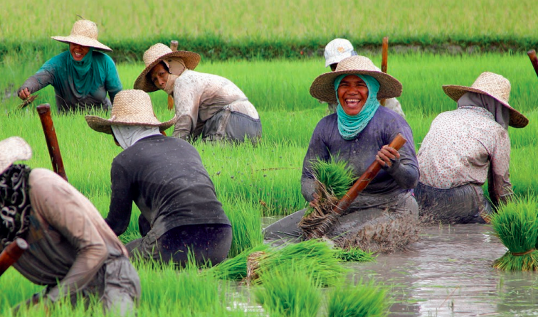 La malnutrizione ostacola ancora l’attuazione dell’Agenda 2030