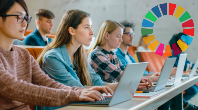 Benessere e sostenibilità delle città: in corso la Summer School di Milano Benessere e sostenibilità delle città: in corso la Summer School di Milano