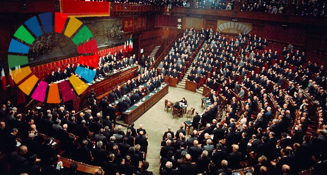 La Camera impegna il Governo a iniziative concrete sulla sostenibilità