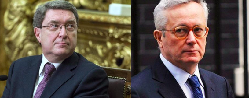 Ascolta il dibattito tra Tremonti e Giovannini: “Futuro sostenibile per l’Europa” Ascolta il dibattito tra Tremonti e Giovannini: “Futuro sostenibile per l’Europa”