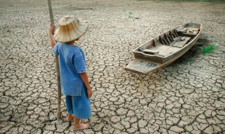 QUESTA SETTIMANA: Un “cambio di traiettoria” per raggiungere gli Obiettivi
