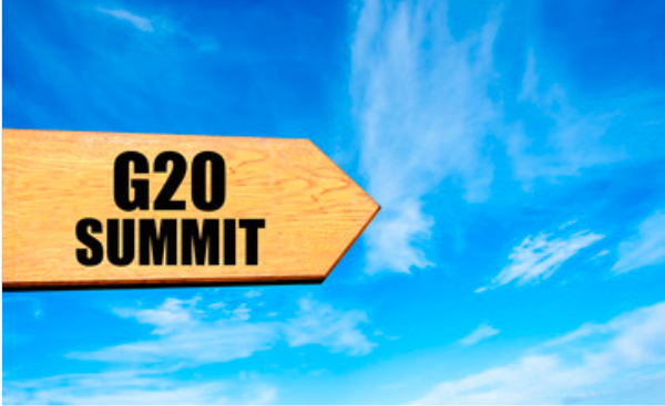 I Paesi del G20 confermano l’impegno sull’Agenda 2030 e gli accordi di Parigi I Paesi del G20 confermano l’impegno sull’Agenda 2030 e gli accordi di Parigi