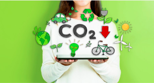 Eaere: petizione sul prezzo del carbonio contro il cambiamento climatico