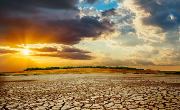Il cambiamento climatico produrrà danni maggiori delle crisi economiche