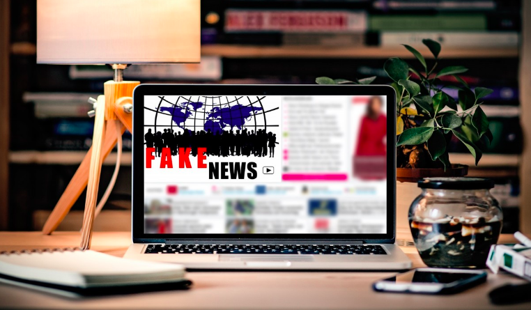 QUESTA SETTIMANA: Dobbiamo denunciare le fake news ambientali