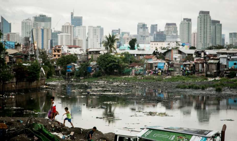 Nel mondo ripresa economica non fa rima con equità, l'analisi di Ocse e Oxfam Nel mondo ripresa economica non fa rima con equità