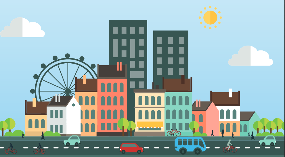 Sharing mobility in Italia
