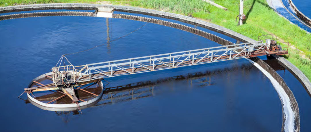 World Water Day: acque reflue, da scarti a opportunità, in linea con Agenda 2030 World Water Day: acque reflue