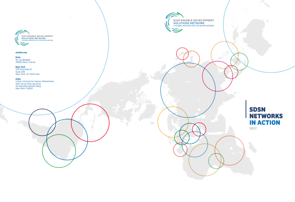 Università e Agenda 2030: dal Brasile alla Germania, ecco i progetti di Sdsn Università e Agenda 2030: dal Brasile alla Germania