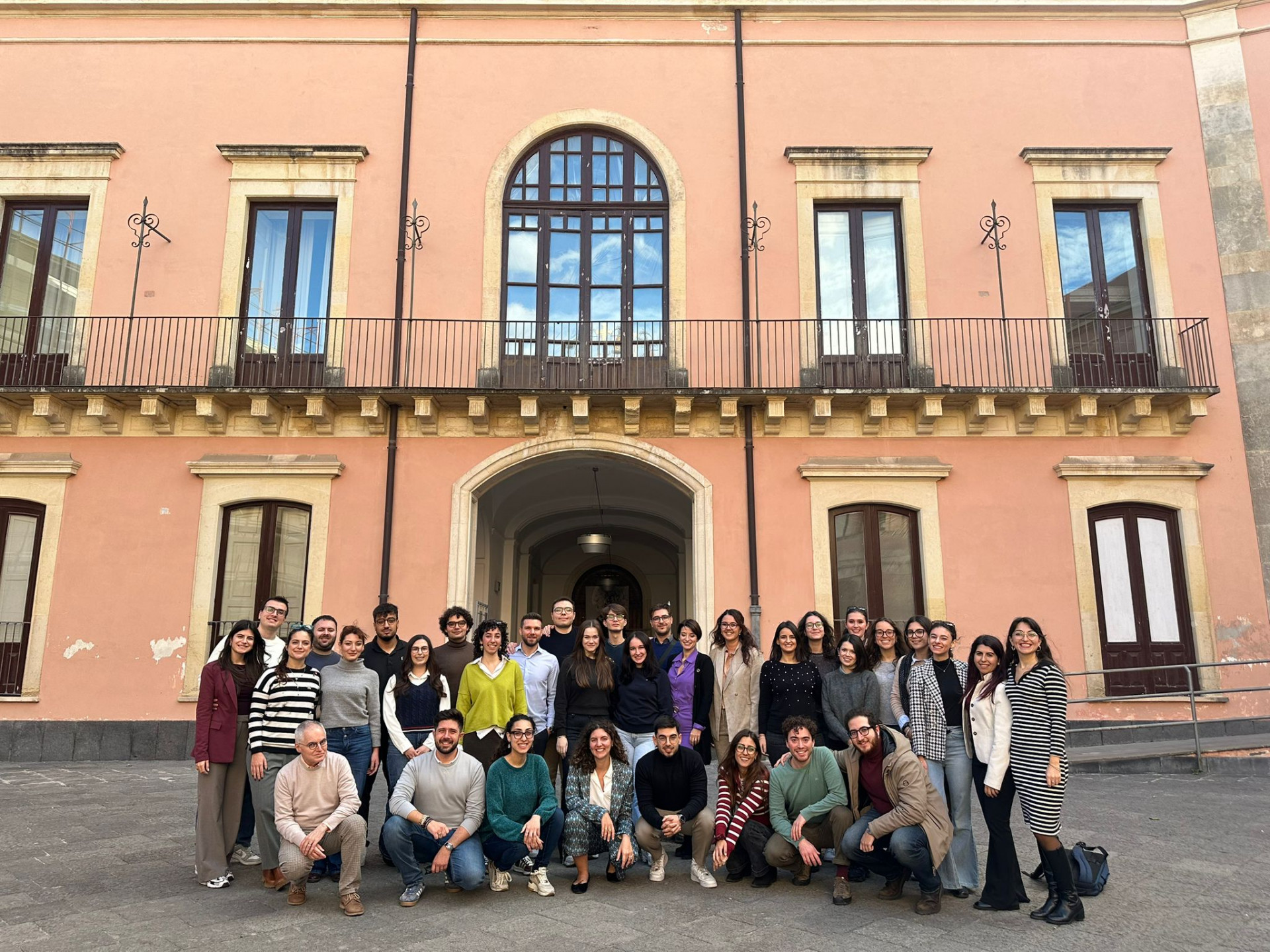 La Scuola “Futuri e Sostenibilità” si conclude: un laboratorio per costruire il domani