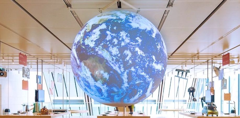 Al via il “Museo dei futuri” su Radio3 Scienza