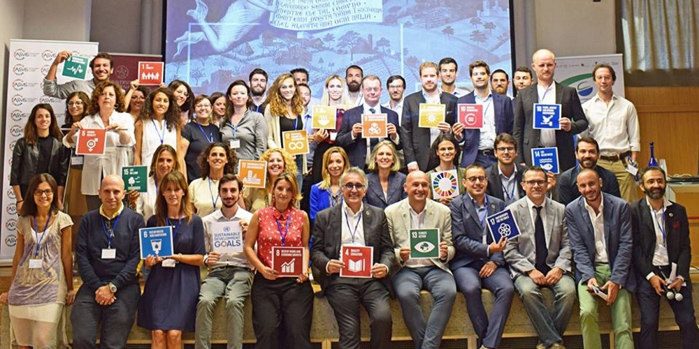 Siena Summer School on Sustainable Development: iscrizioni ancora aperte
