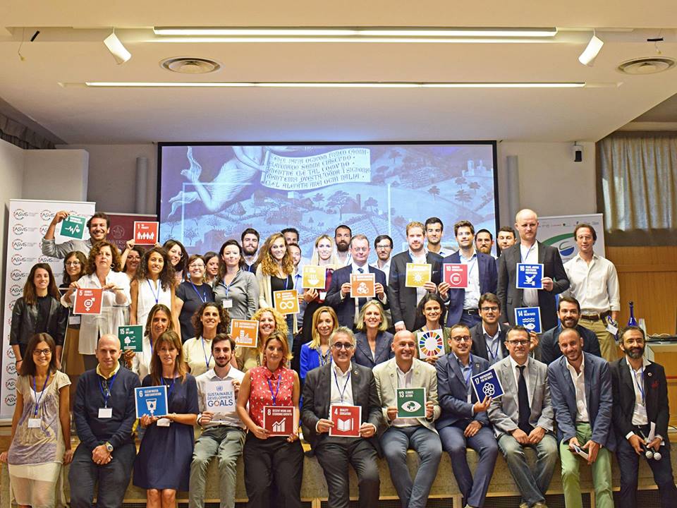 Dalla Summer school sullo sviluppo sostenibile le soluzioni per realizzare gli SDGs