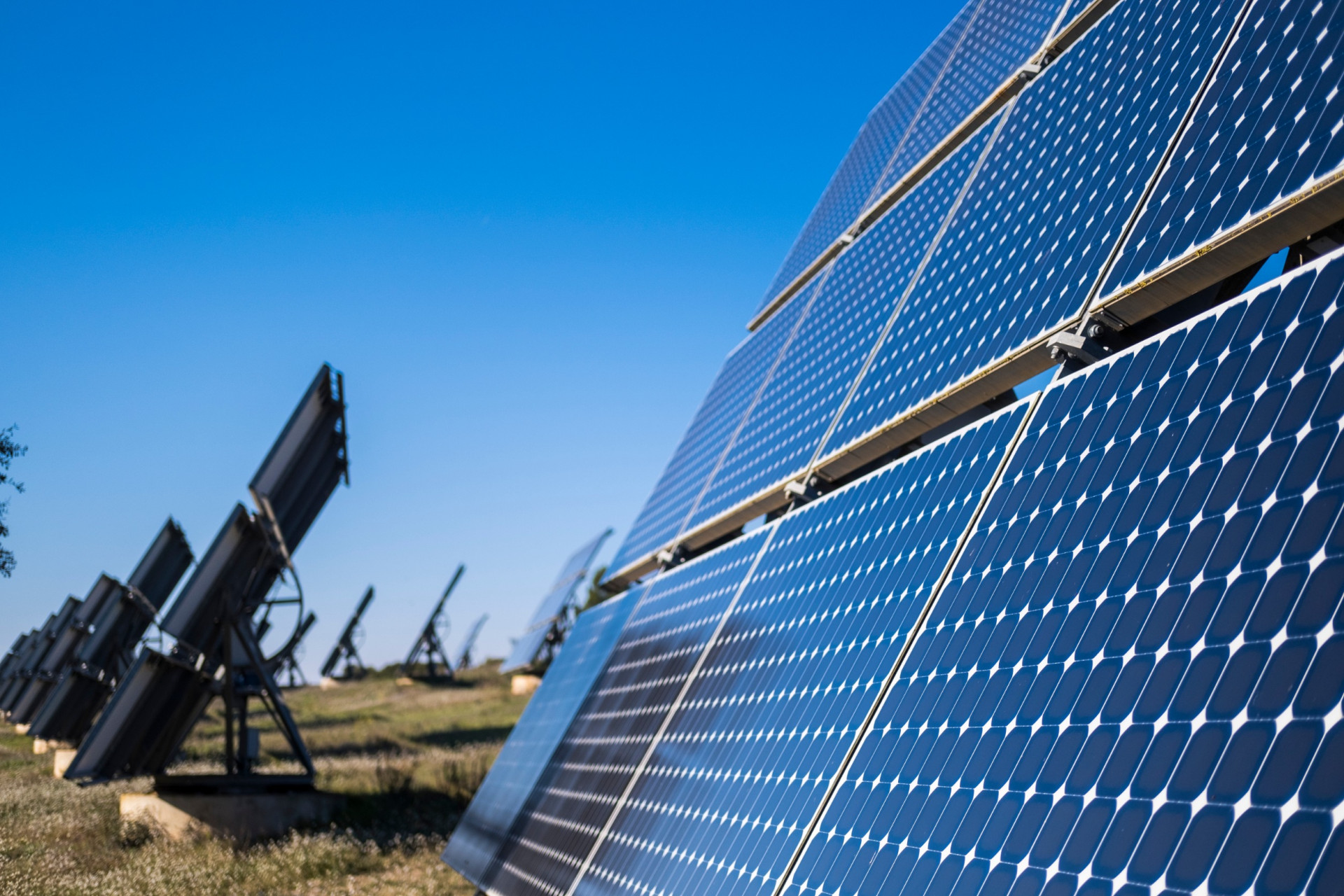Fotovoltaico: Germania più grande mercato solare d’Europa
