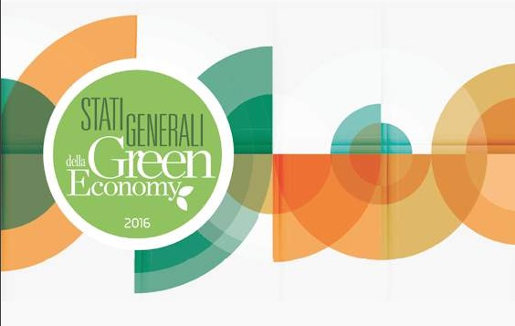 Avviati i lavori degli Stati Generali della Green Economy