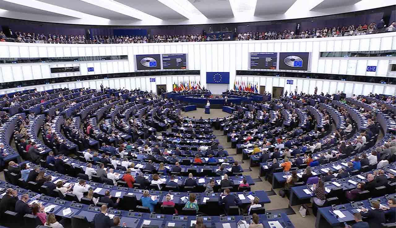 Ursula von der Leyen: la scelta dell’Europa