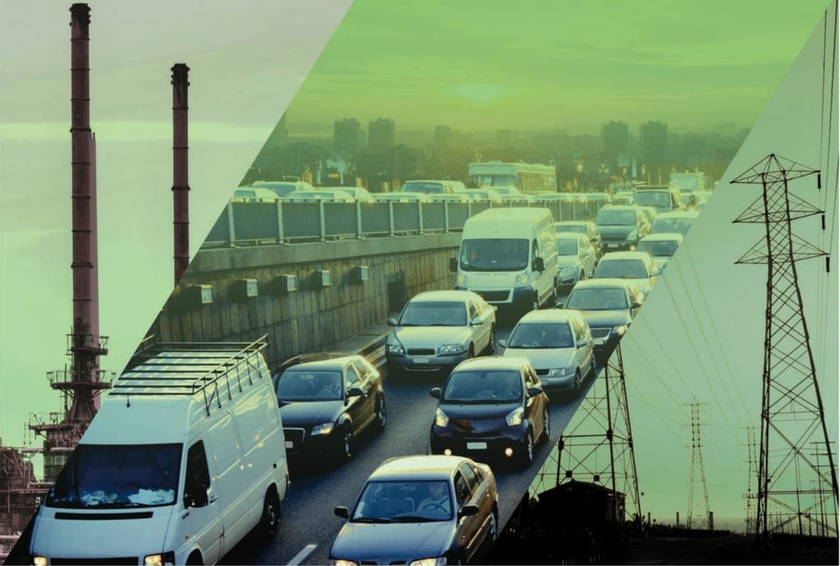 Taxing Energy Use Report 2018: le imposte non sono allineate ai costi ambientali