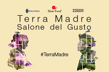Si è concluso Terra Madre Salone del Gusto, un incontro per “voler bene alla Terra” Si è concluso Terra Madre Salone del Gusto