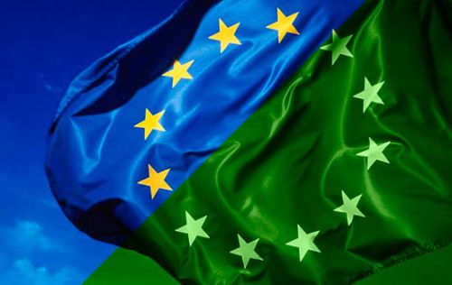 IN EVIDENZA NELLA SETTIMANA: Ue e sostenibilità: priorità
