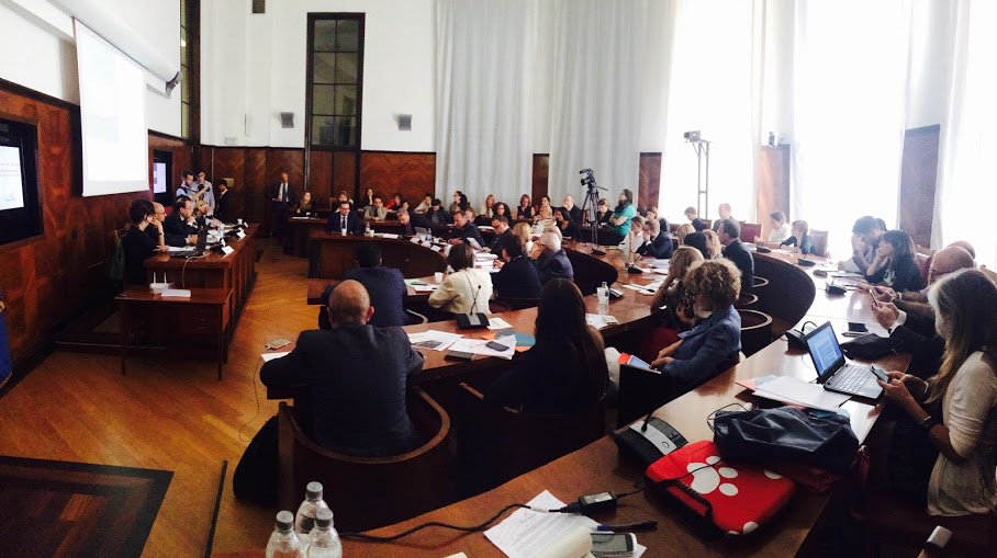 Impegno sociale delle aziende in Italia: investimenti per un miliardo e 122 milioni di euro nel 2015