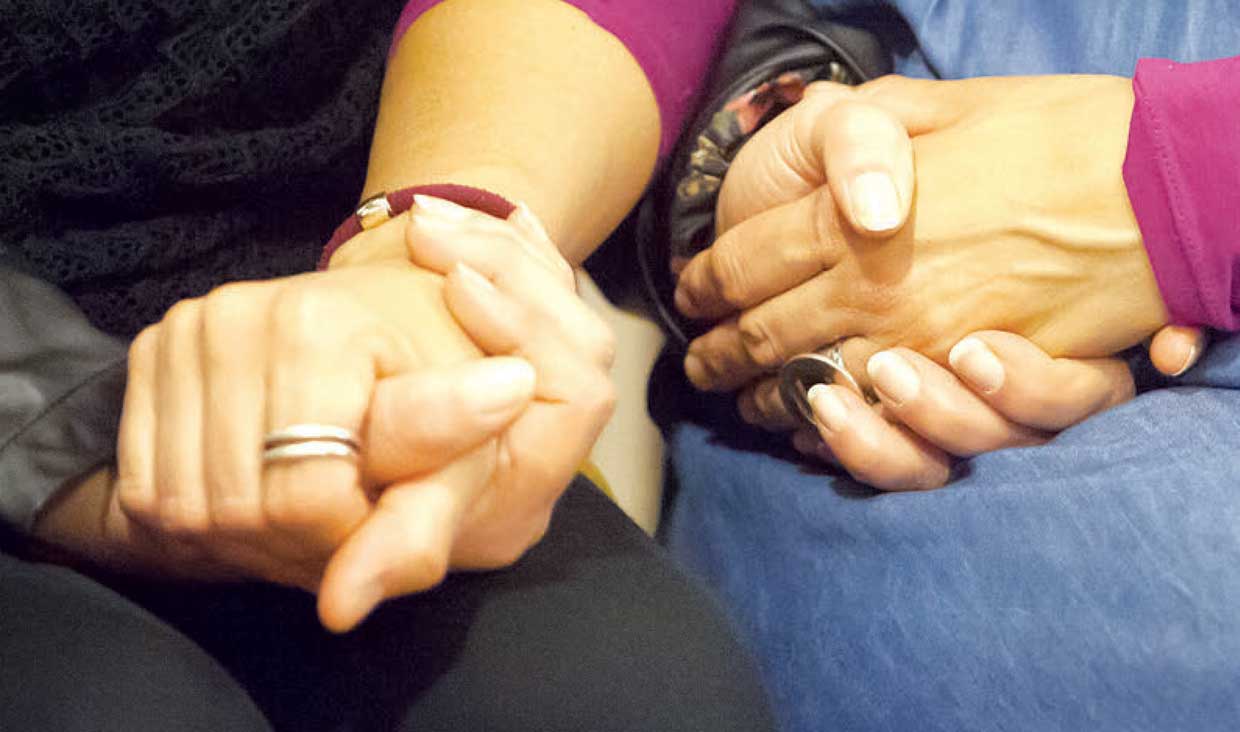 Dalle periferie le testimonianze delle donne vittime di violenza