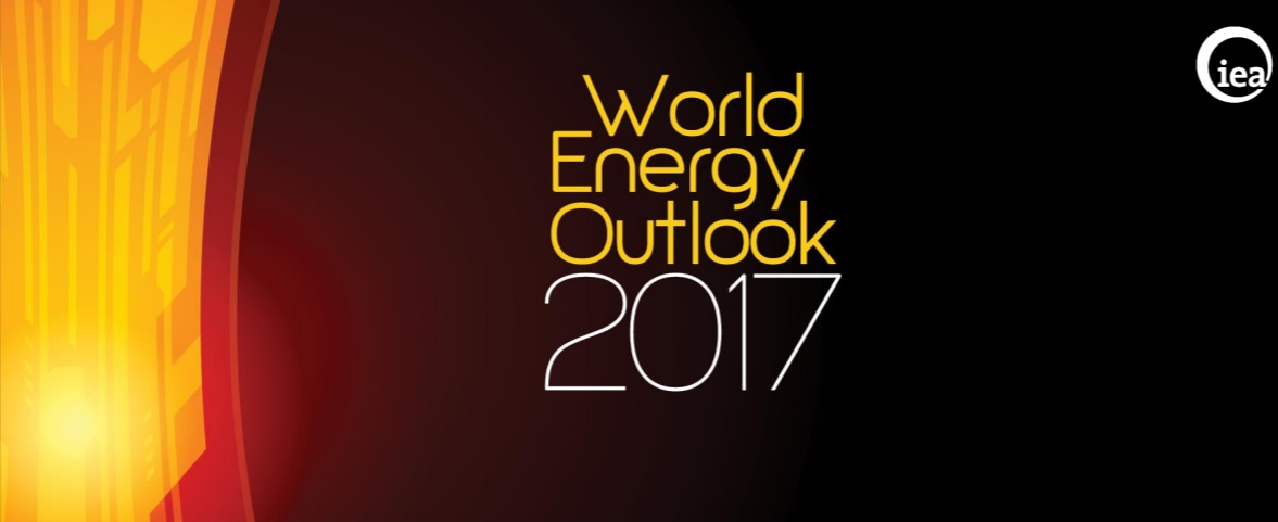 World Energy Outlook 2017: È “presto per scrivere il necrologio del petrolio” World Energy Outlook 2017: È “presto per scrivere il necrologio del petrolio”