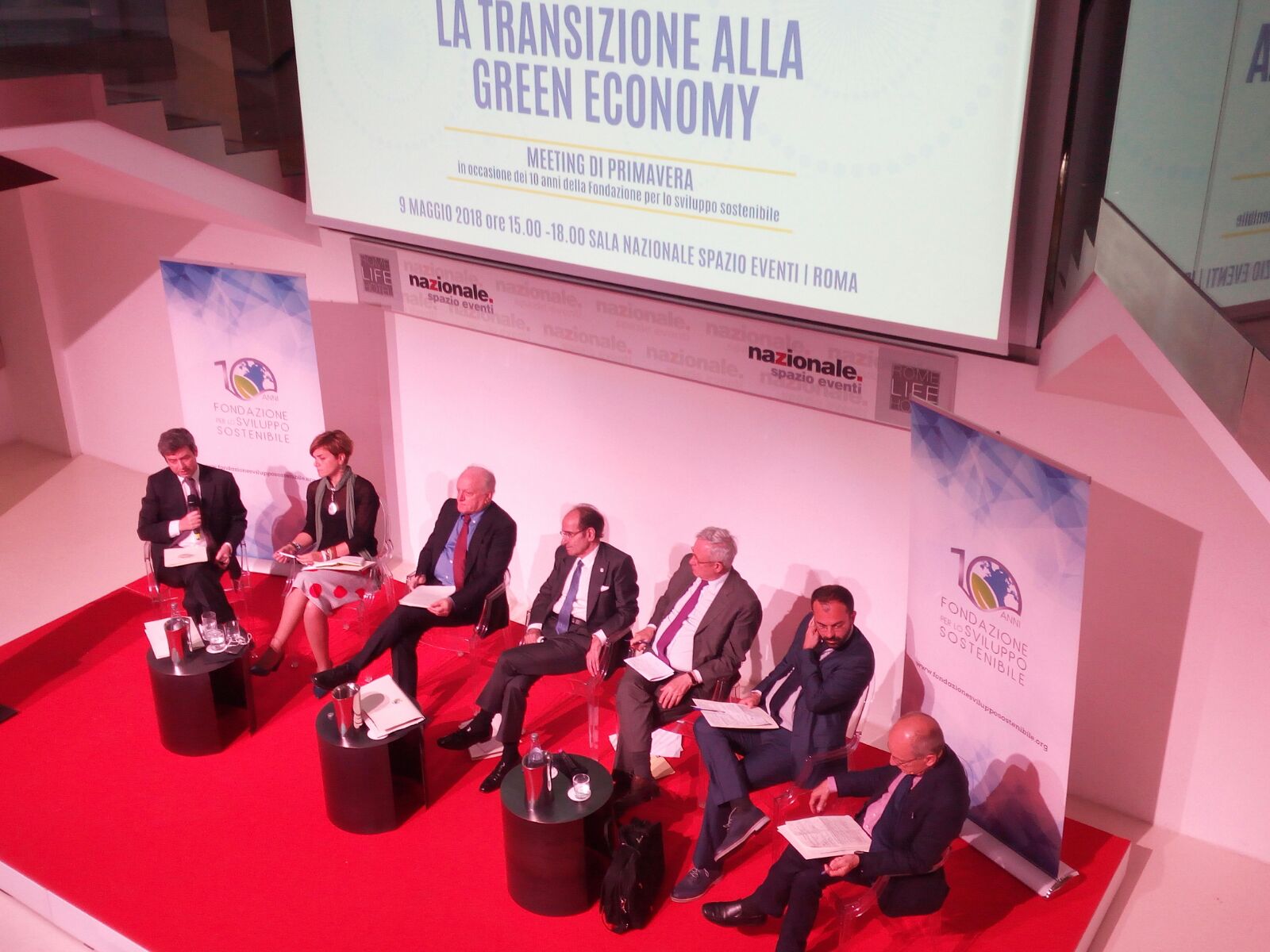 Il libro di Edo Ronchi: ora stabilire priorità tra gli Obiettivi dell’Agenda 2030