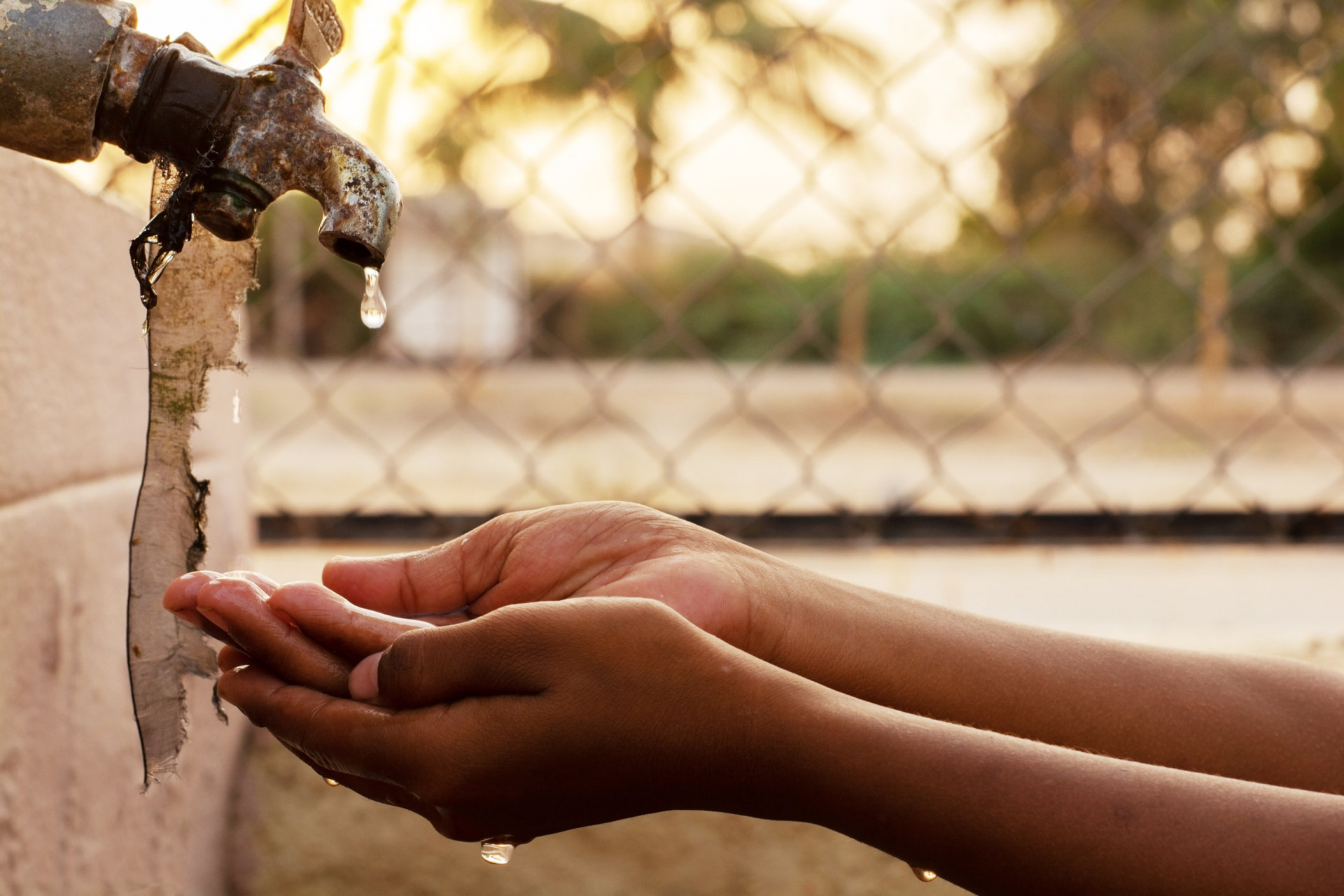 World water week: il valore dell’acqua come driver del cambiamento World water week: il valore dell’acqua come driver del cambiamento