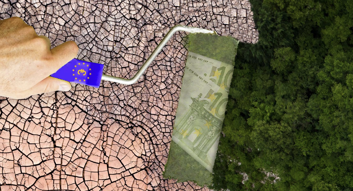 Sussidi dannosi per l'ambiente, Wwf: quando i Paesi spendono male i soldi Ue Sussidi dannosi per l'ambiente