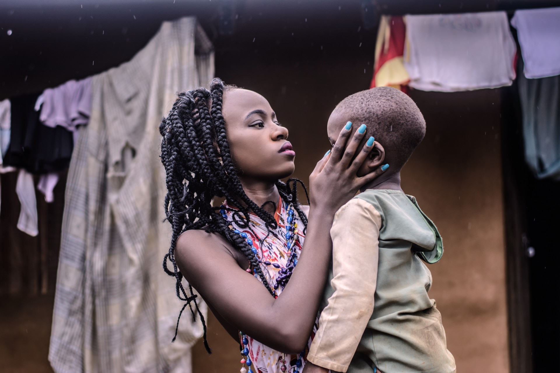 QUESTA SETTIMANA: Vivere (e morire) con l’Africa nel cuore e nella mente