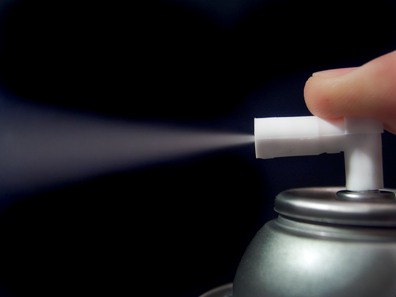 Gli aerosol, un tempo nocivi per il buco dell’ozono, adesso difendono l’Artico Gli aerosol