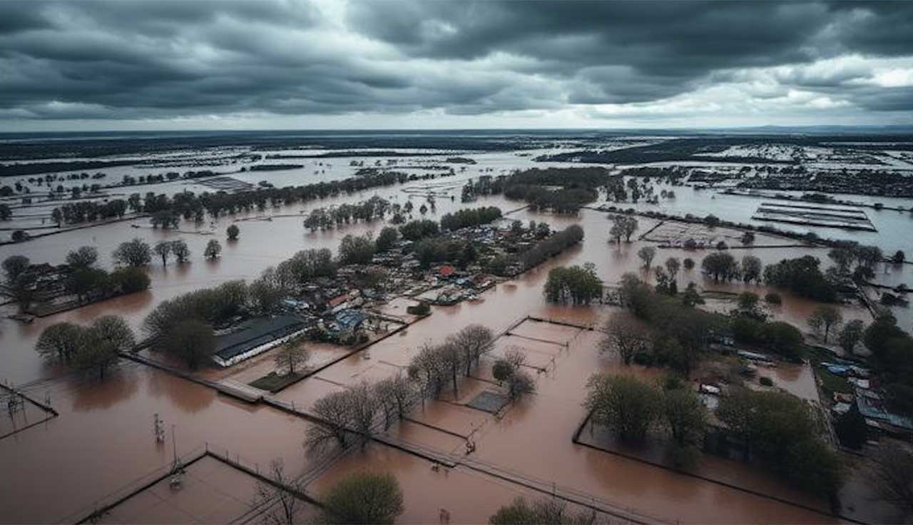 Dalla sorgente al mare: protezione delle acque investimento nel futuro