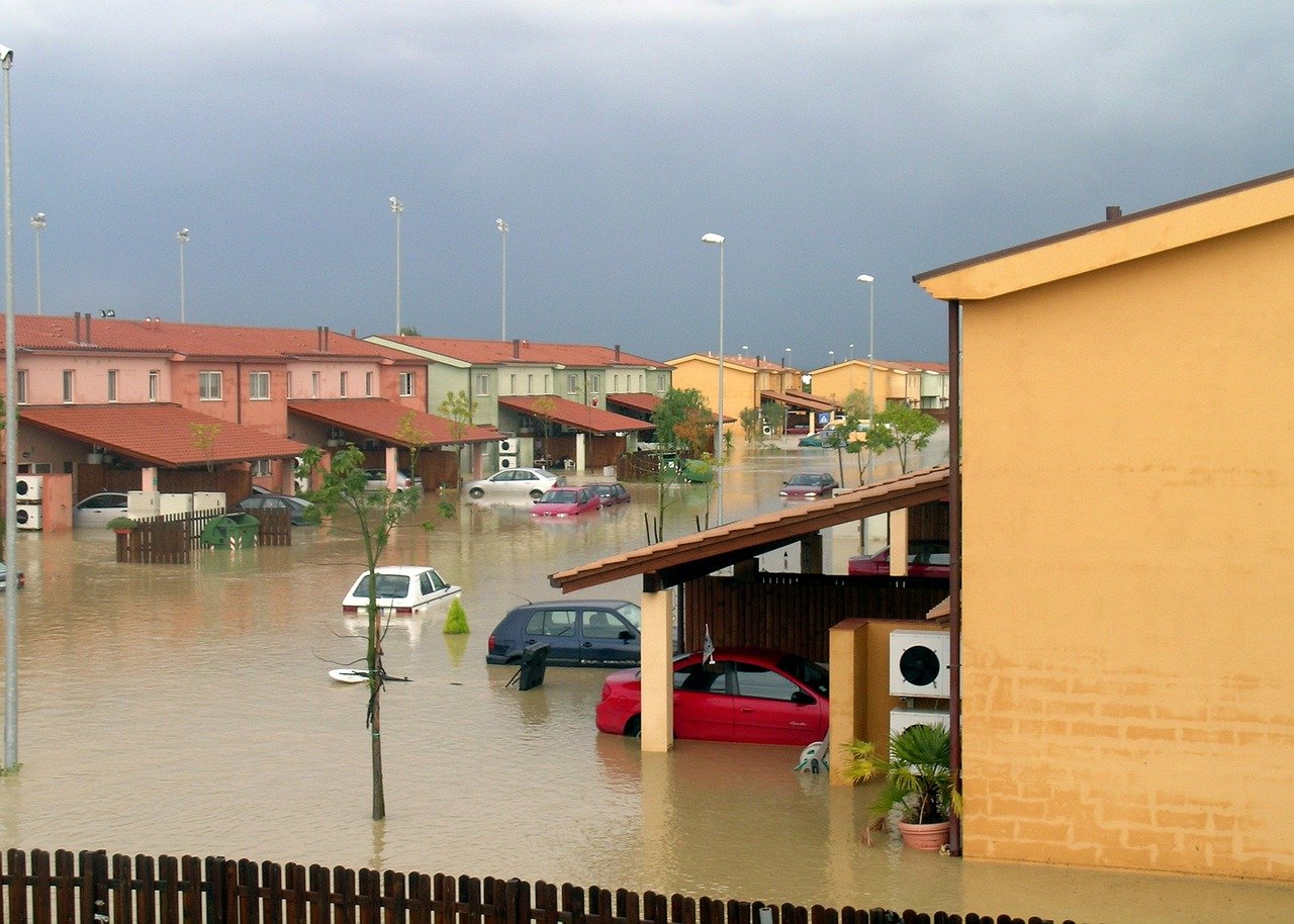 Legambiente: in 10 anni Italia sempre più colpita dagli eventi climatici estremi