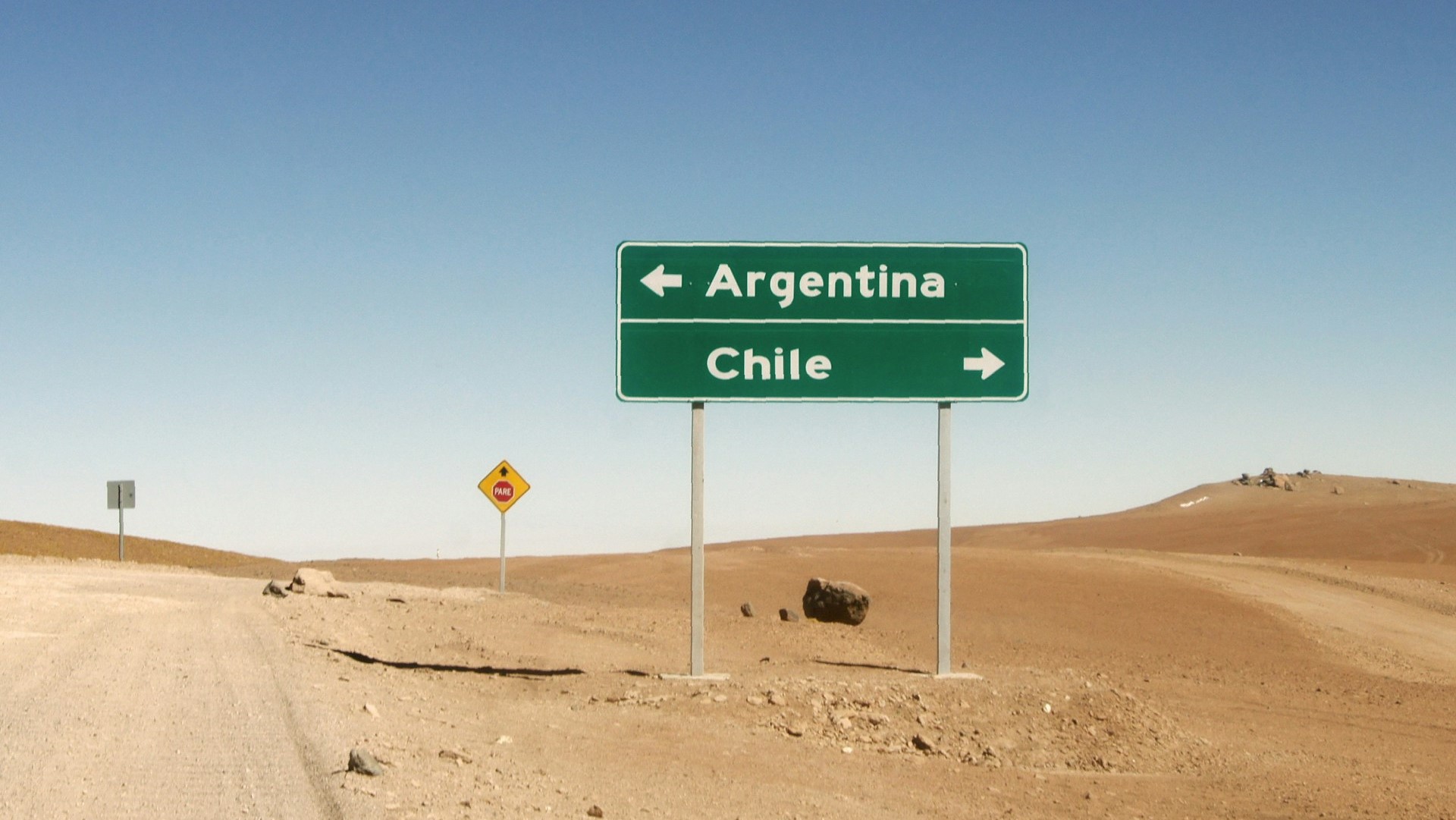 FOCUS. In America Latina clima