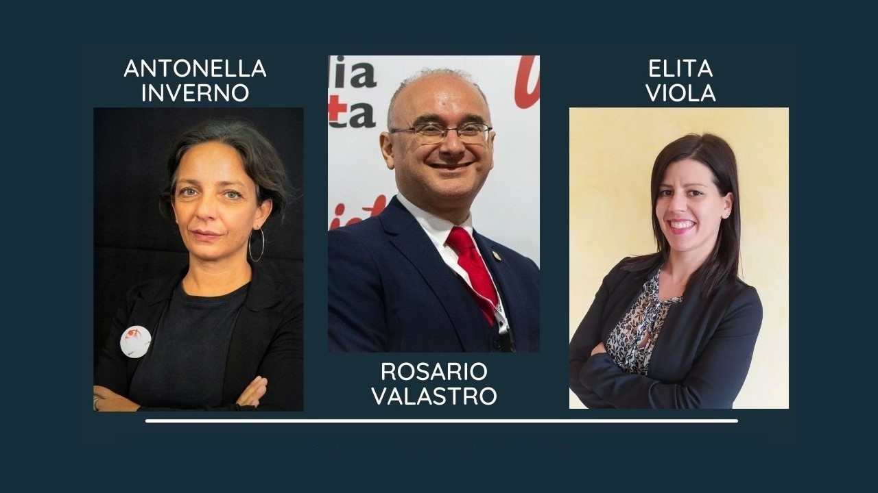 Alta sostenibilità: profughi ucraini