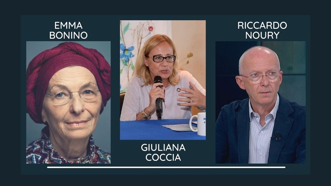 Alta sostenibilità: la guerra impatta gravemente sulla disuguaglianza di genere