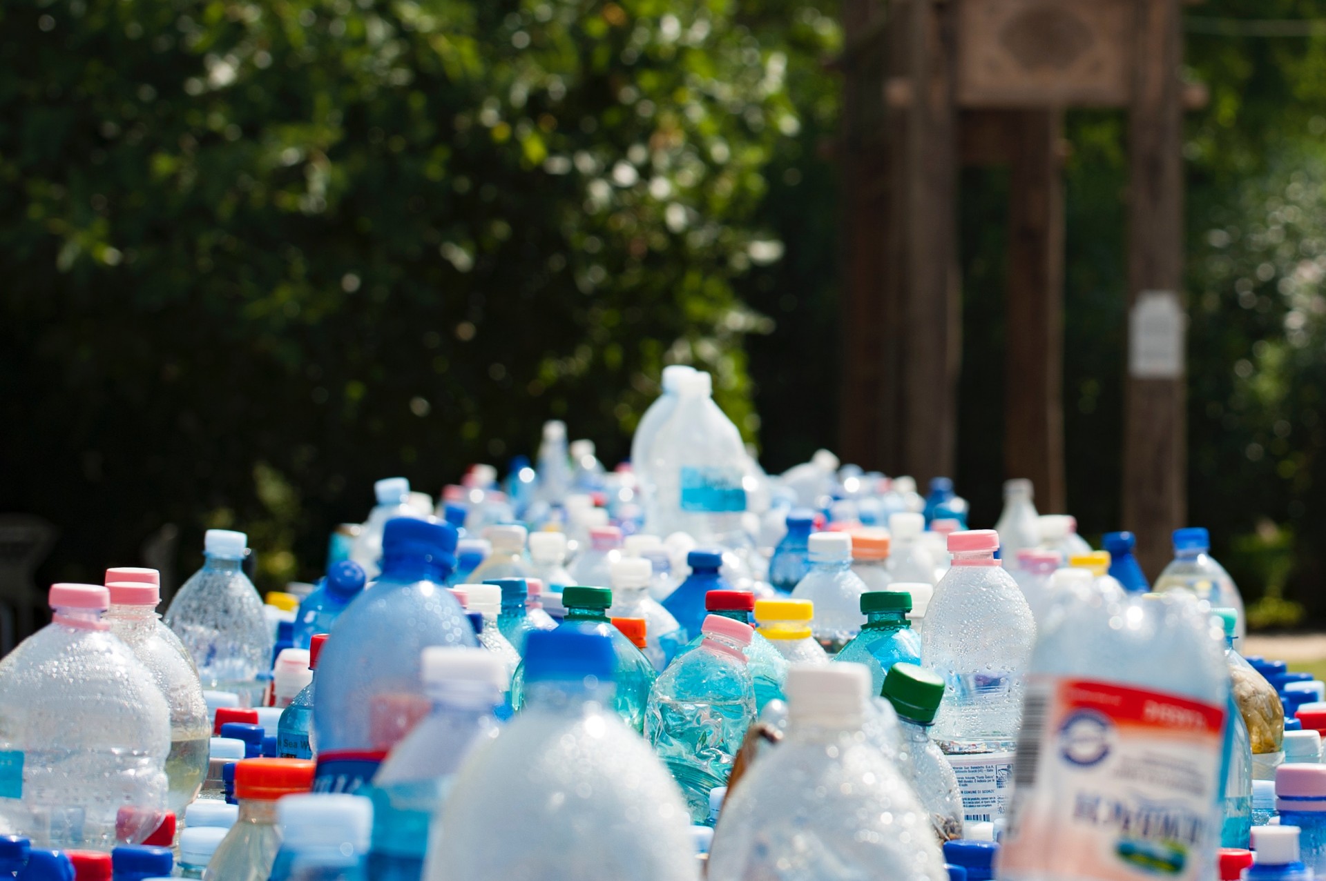 New plastics economy global commitment: il punto un anno dopo il lancio