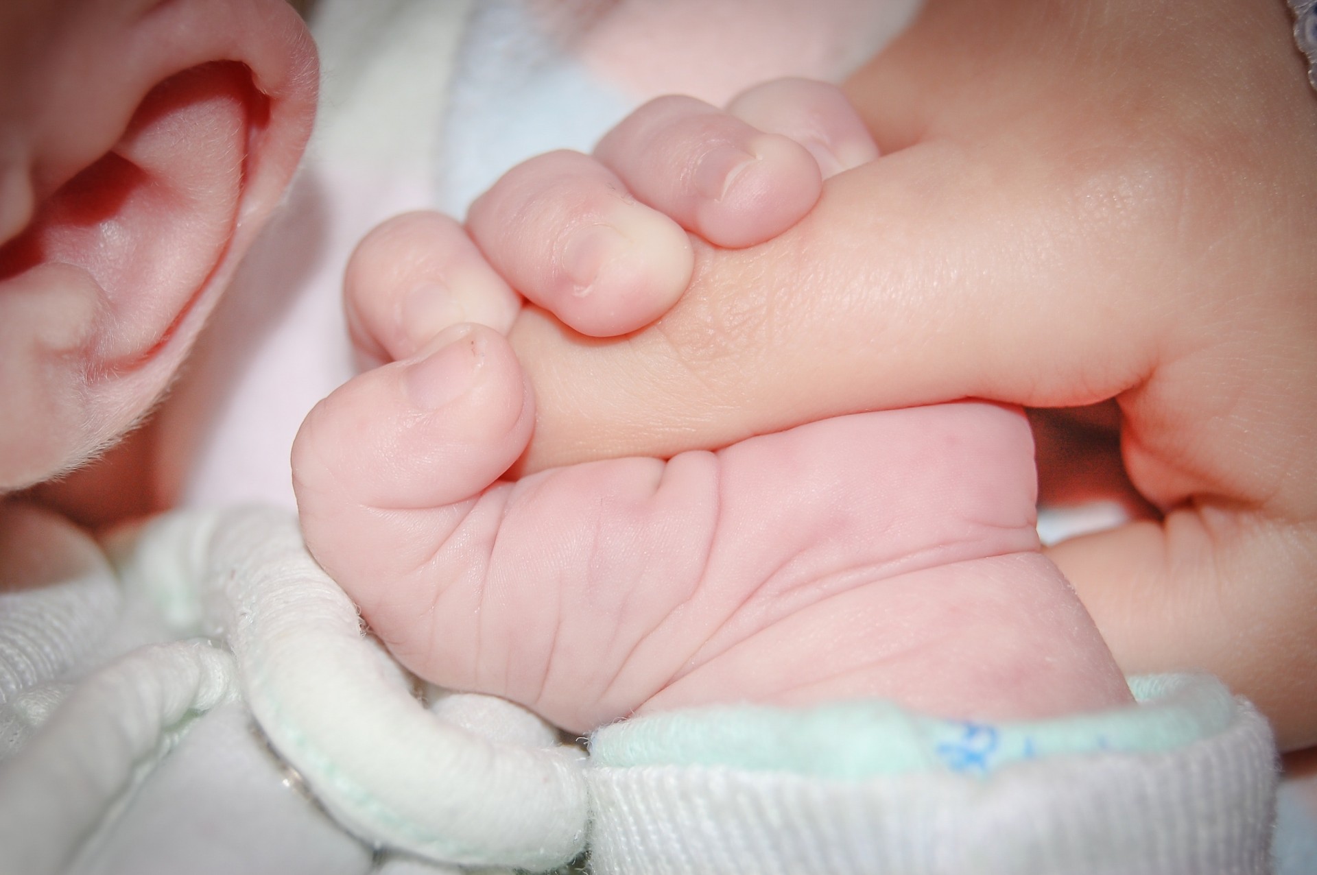 Il 68% delle morti neonatali potrebbe essere evitato entro il 2030