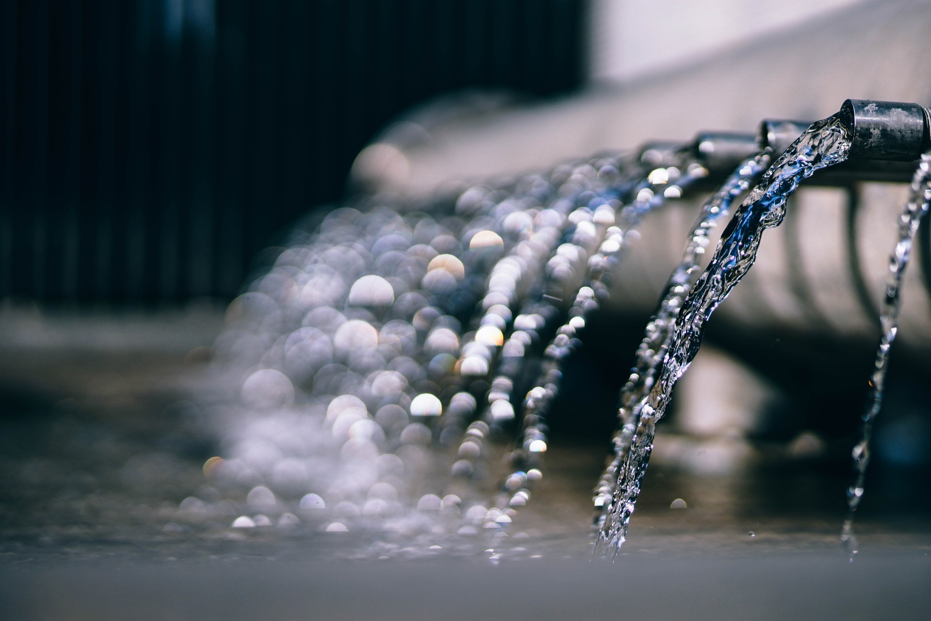 Diritto all’acqua e servizi igienici: bisogna responsabilizzare gli attori coinvolti