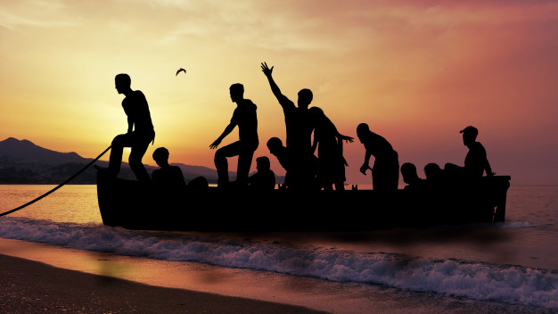 Il mondo in movimento: oltre 300 milioni di migranti entro il 2030