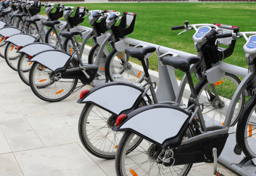 Bici in rete – Comune di Pescara